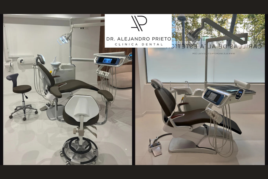 Clínica Dr. Alejandro Prieto