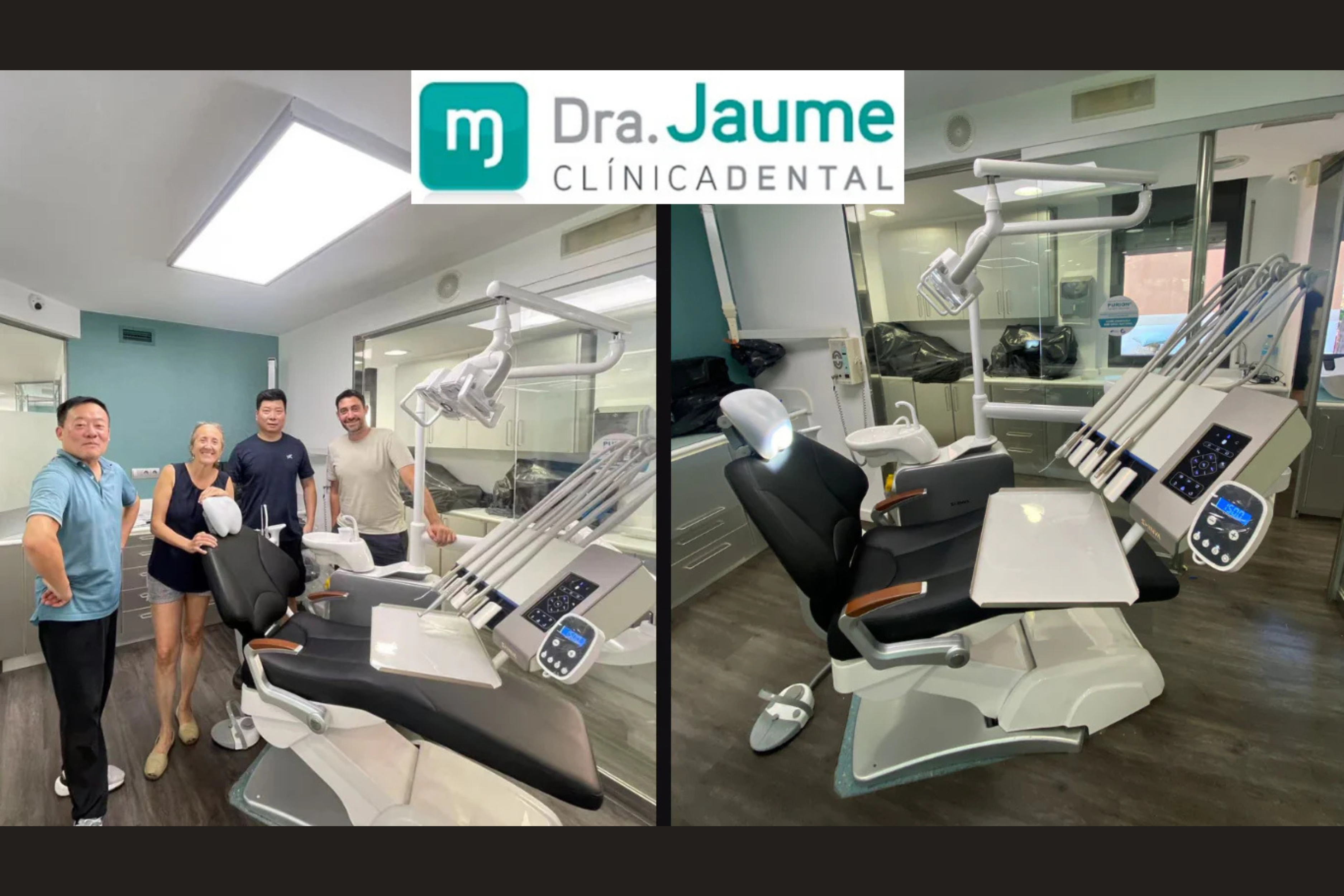 Dra. Jaume Clínica Dental