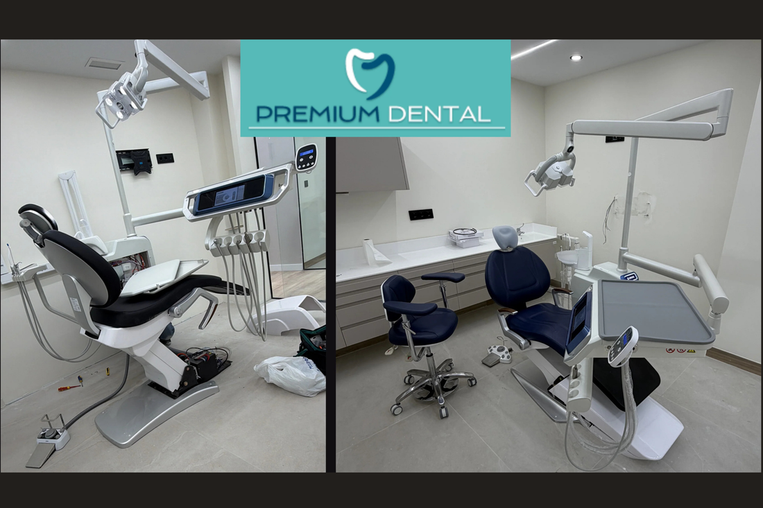 Clínica Premium Dental