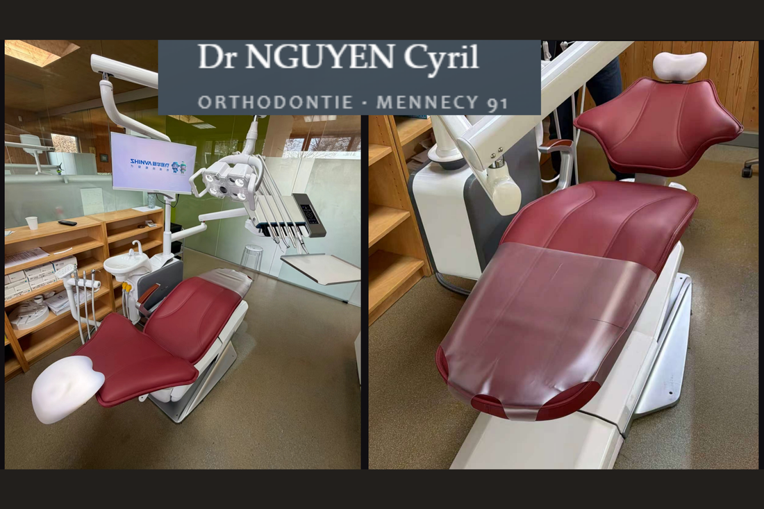 Clinica Dr Nguyen Cyril - Francia