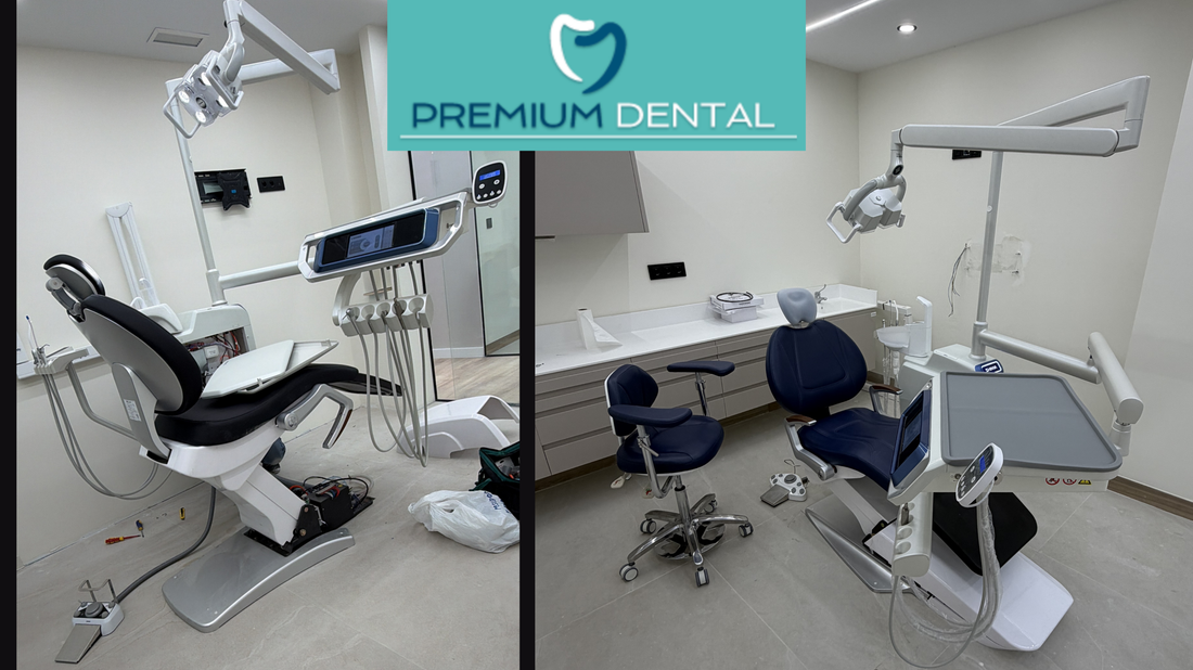 Clínica Premium Dental