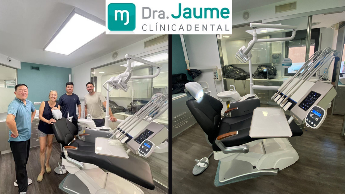 Dra. Jaume Clínica Dental