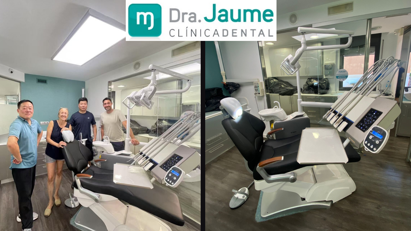 Dra. Jaume Clínica Dental