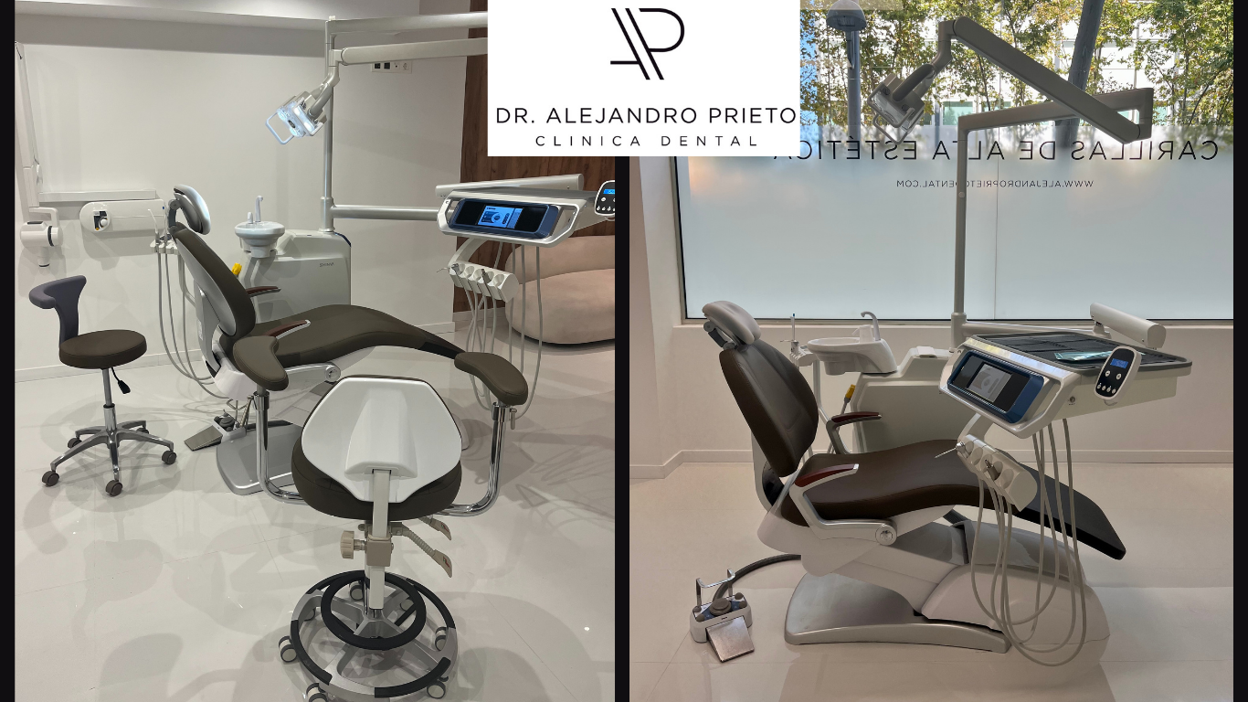 Clínica Dr. Alejandro Prieto