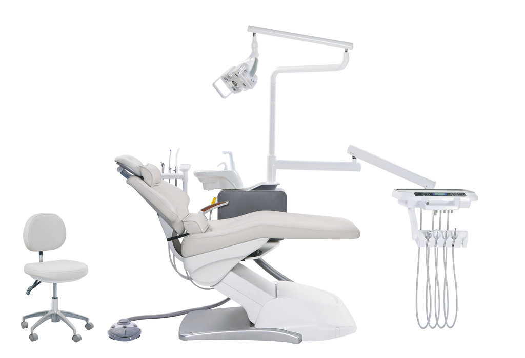 Unidad Dental XH-502