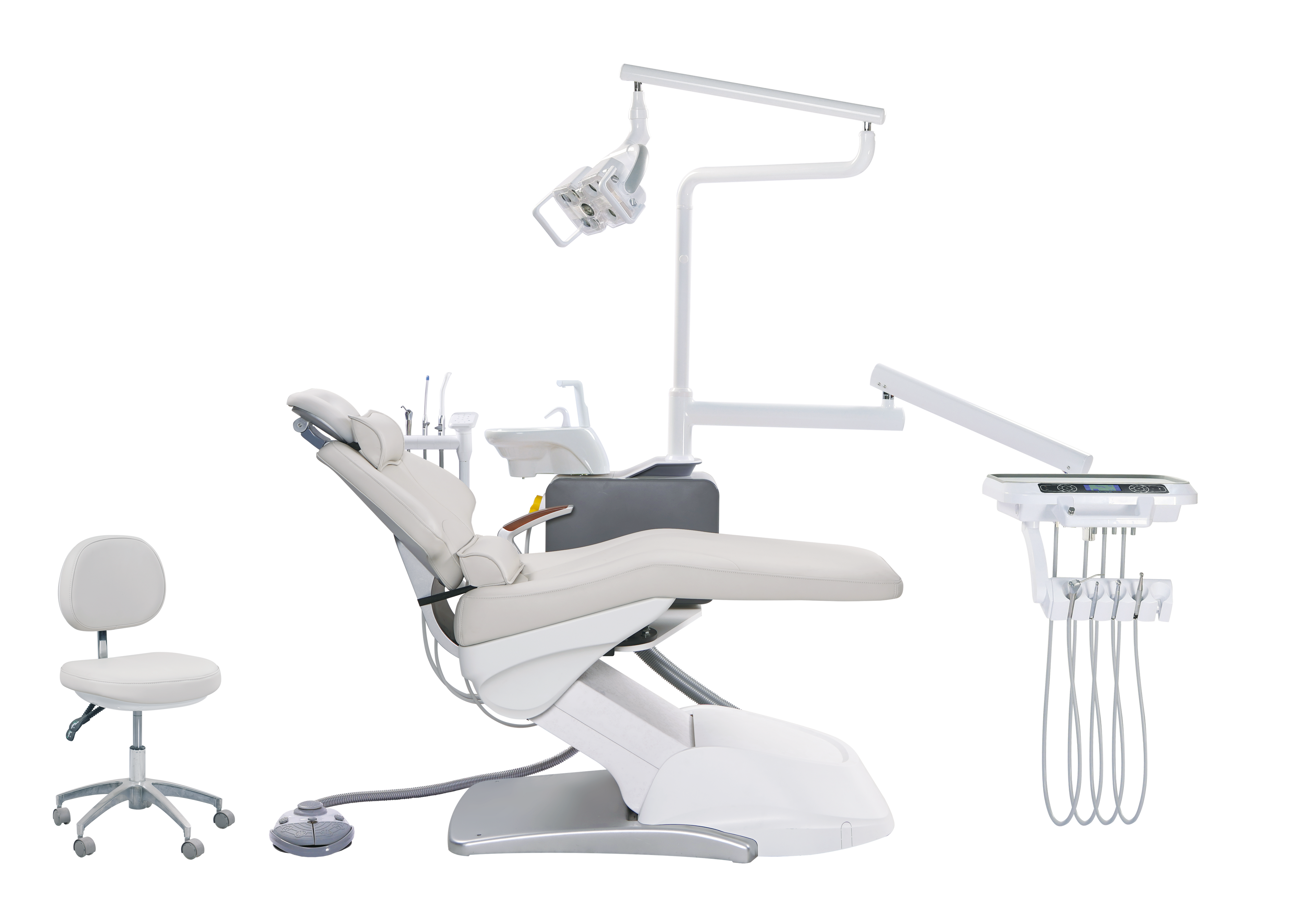 Unidad Dental XH-502