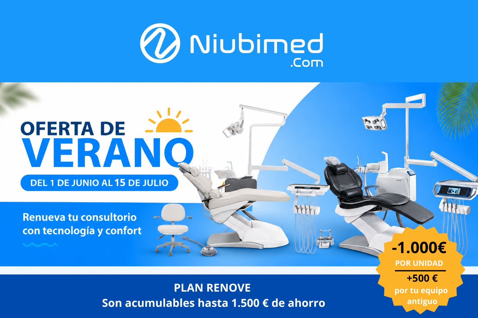 oferta niubimed