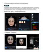 Escáner Facial SQNA S1