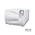 Autoclave de sobremesa MOST-T