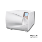 Autoclave de sobremesa MOST-T