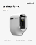 Escáner Facial SQNA P1