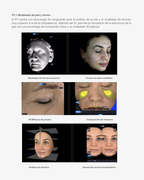 Escáner Facial SQNA P1