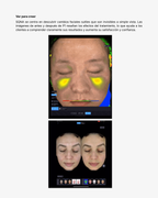 Escáner Facial SQNA P1