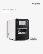Fresadora F5DW