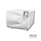 Autoclave de sobremesa MOST-T