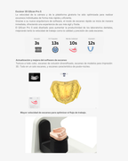 Escáner 3D dental QScan pro S