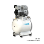 Compresor Shinva
