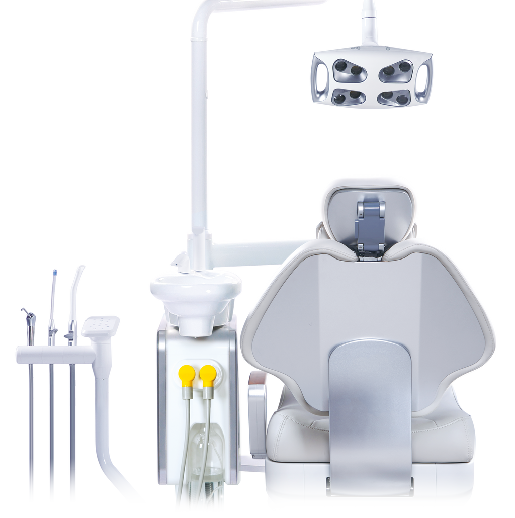 Unidad Dental XH-502