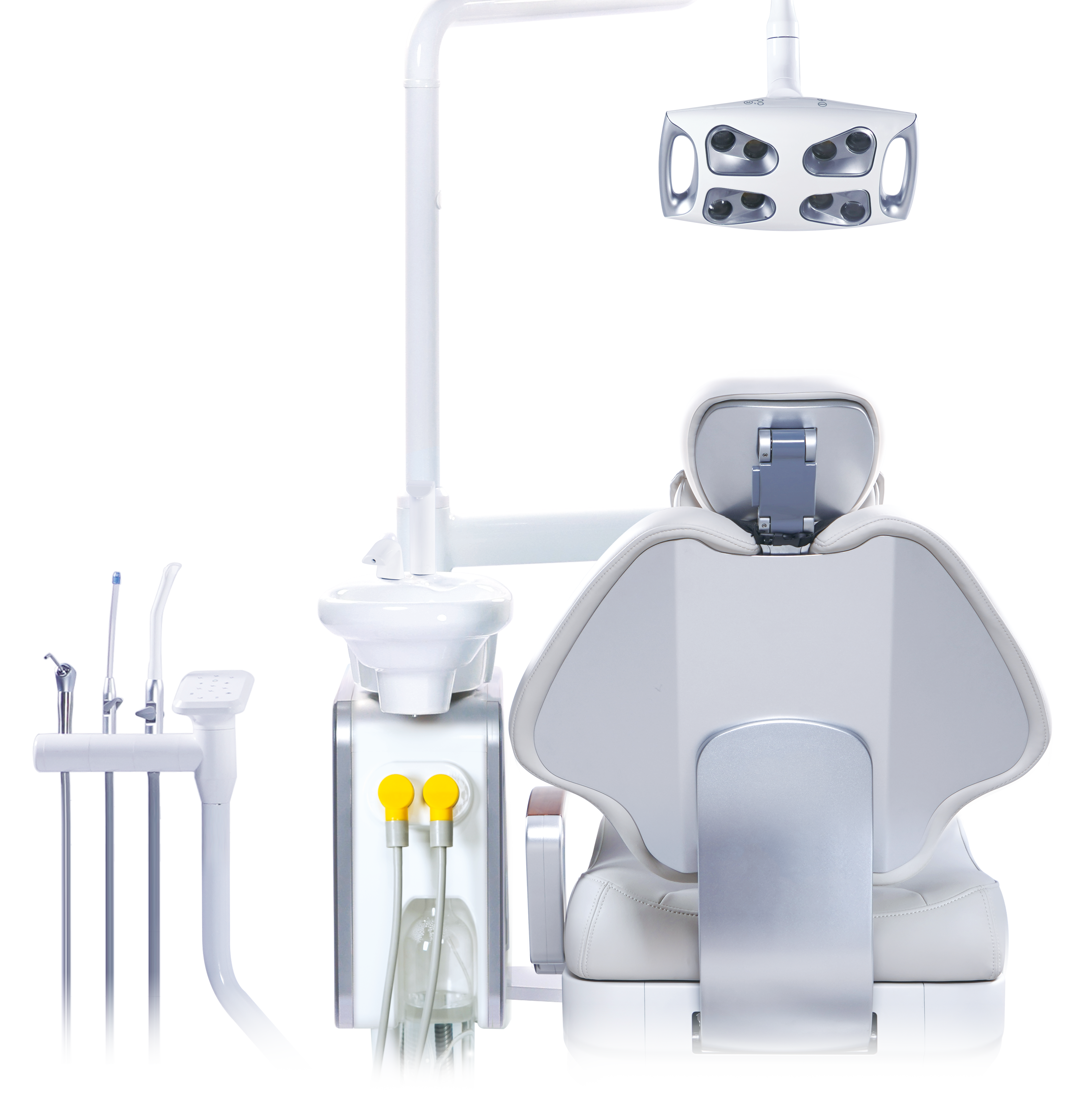 Unidad Dental XH-502