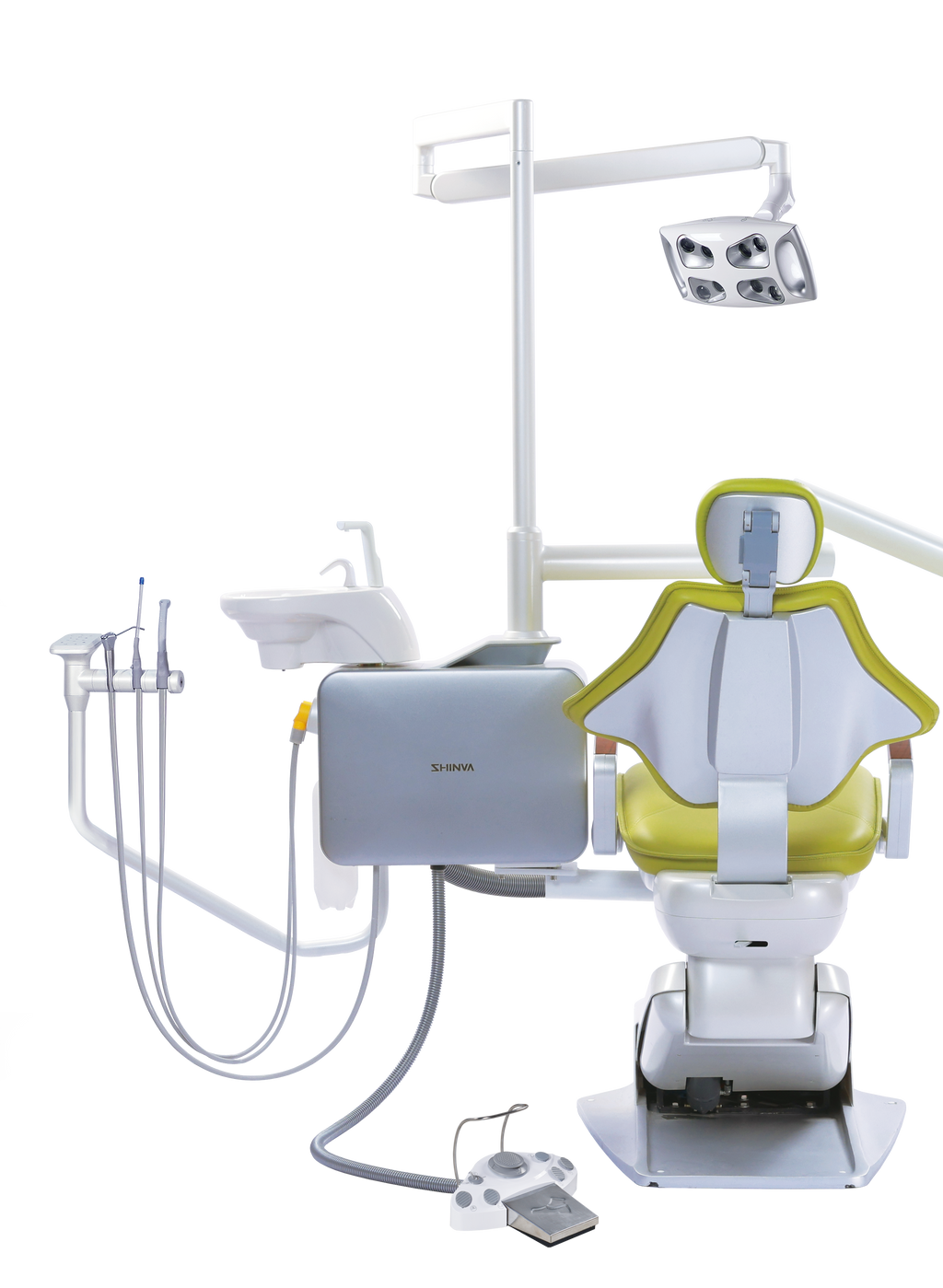Unidad dental XH-503