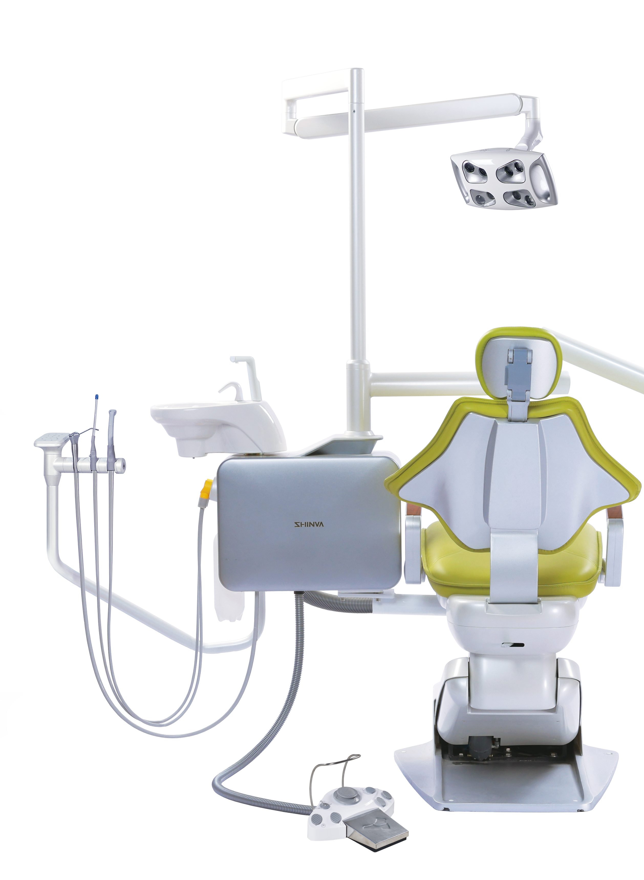 Unidad dental XH-503