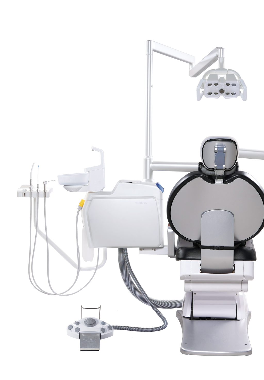 Unidad dental XH-507
