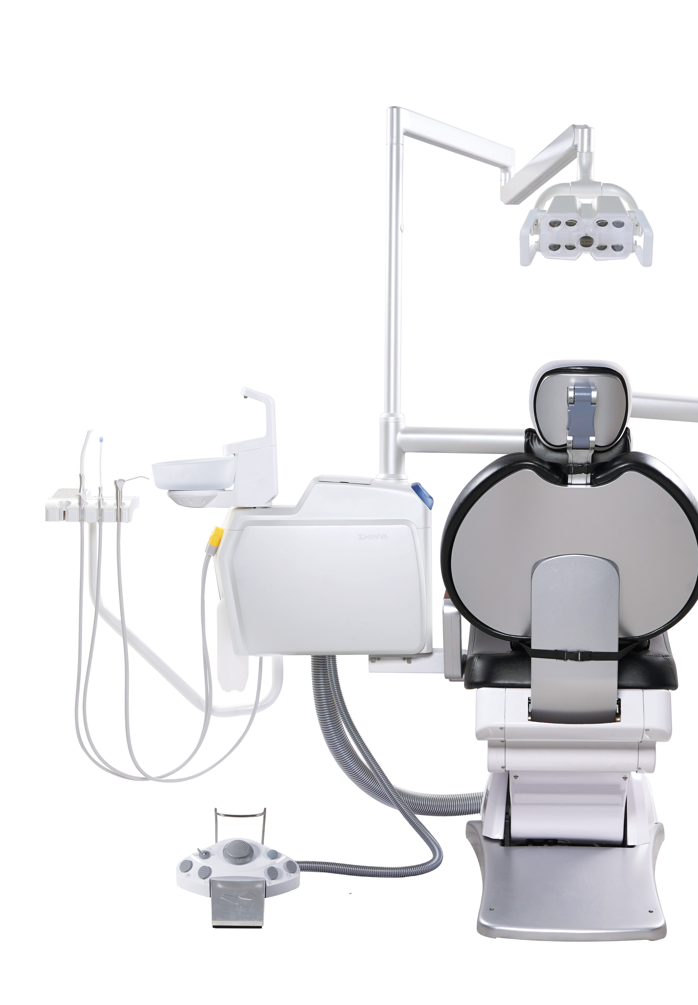 Unidad dental XH-507