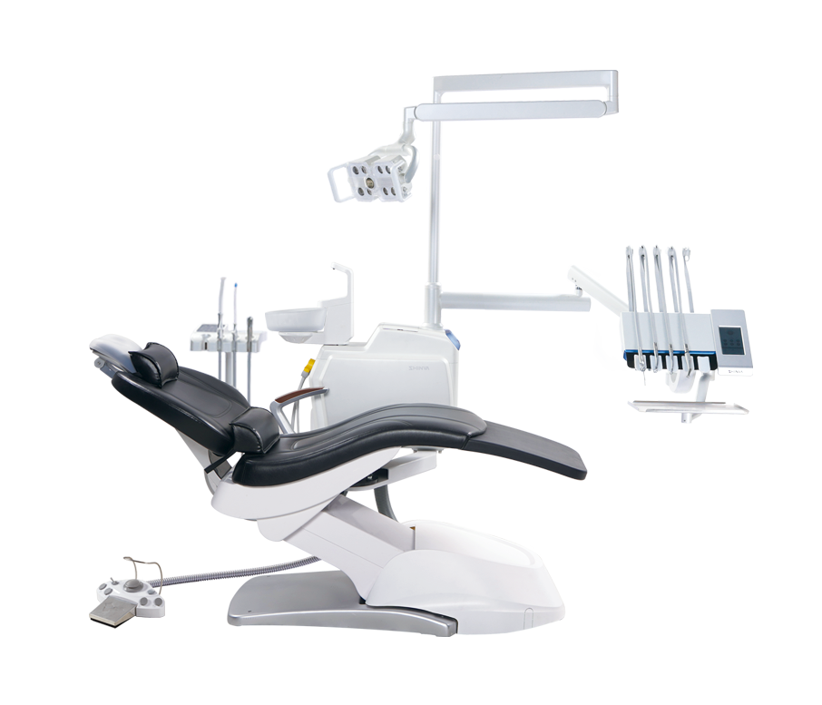 Unidad dental XH-507