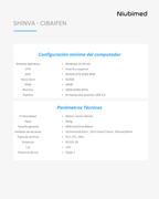Escaner Intraoral - CIBAIFEN