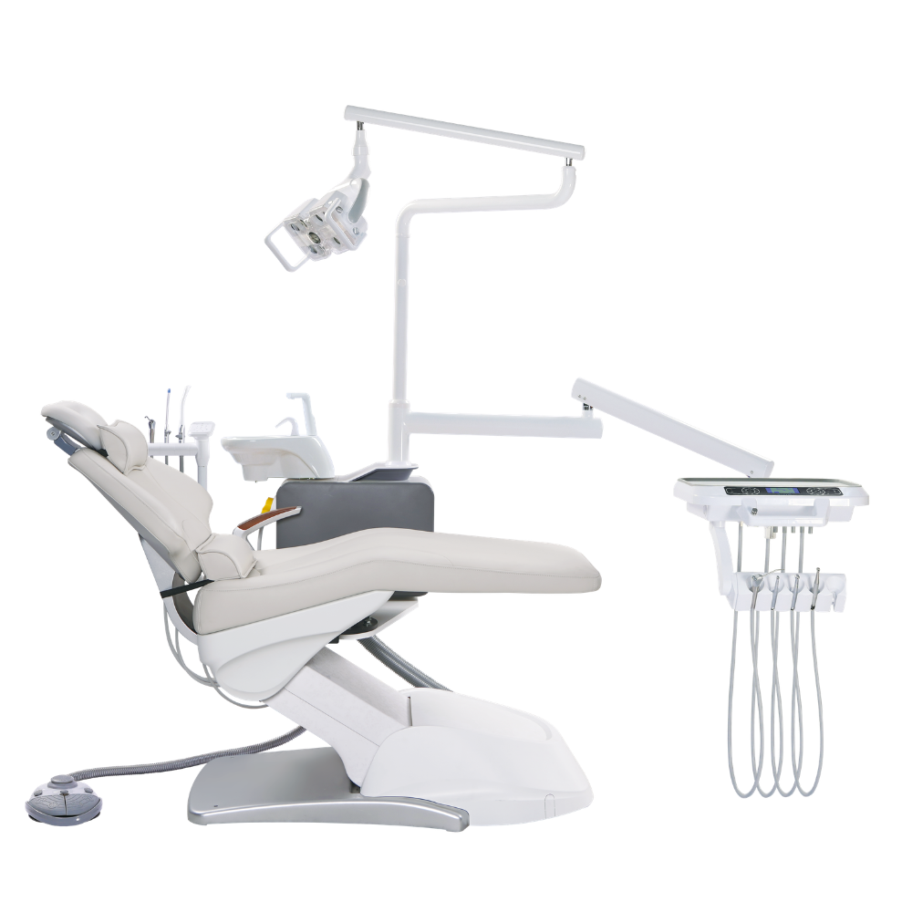 Unidad Dental XH-502