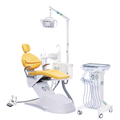 Unidad dental infantil