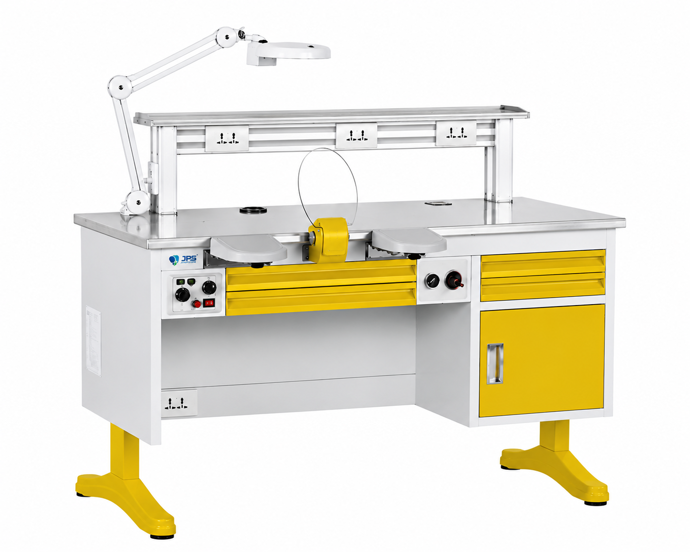 Mesa de trabajo JW-53 (B)