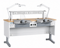 Mesa de trabajo JW55 (1.6M）