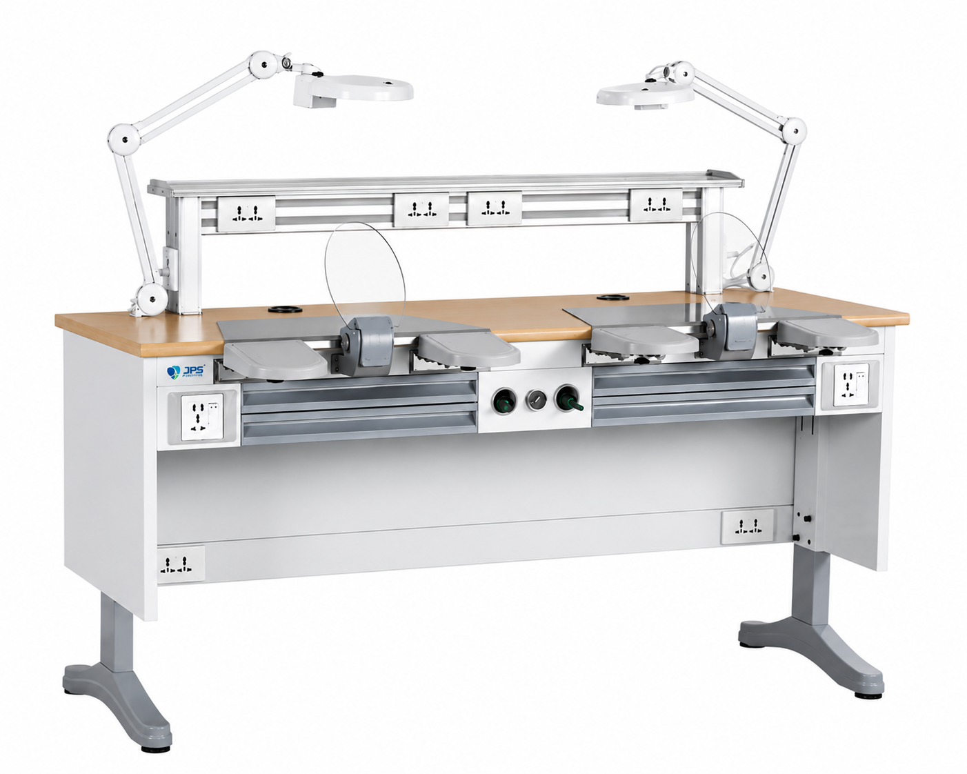 Mesa de trabajo JW55 (1.6M）