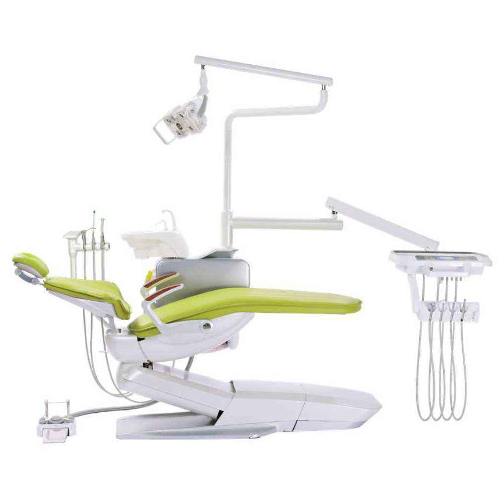 Unidad dental XH-503
